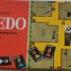 Cluedo - my favourite board game